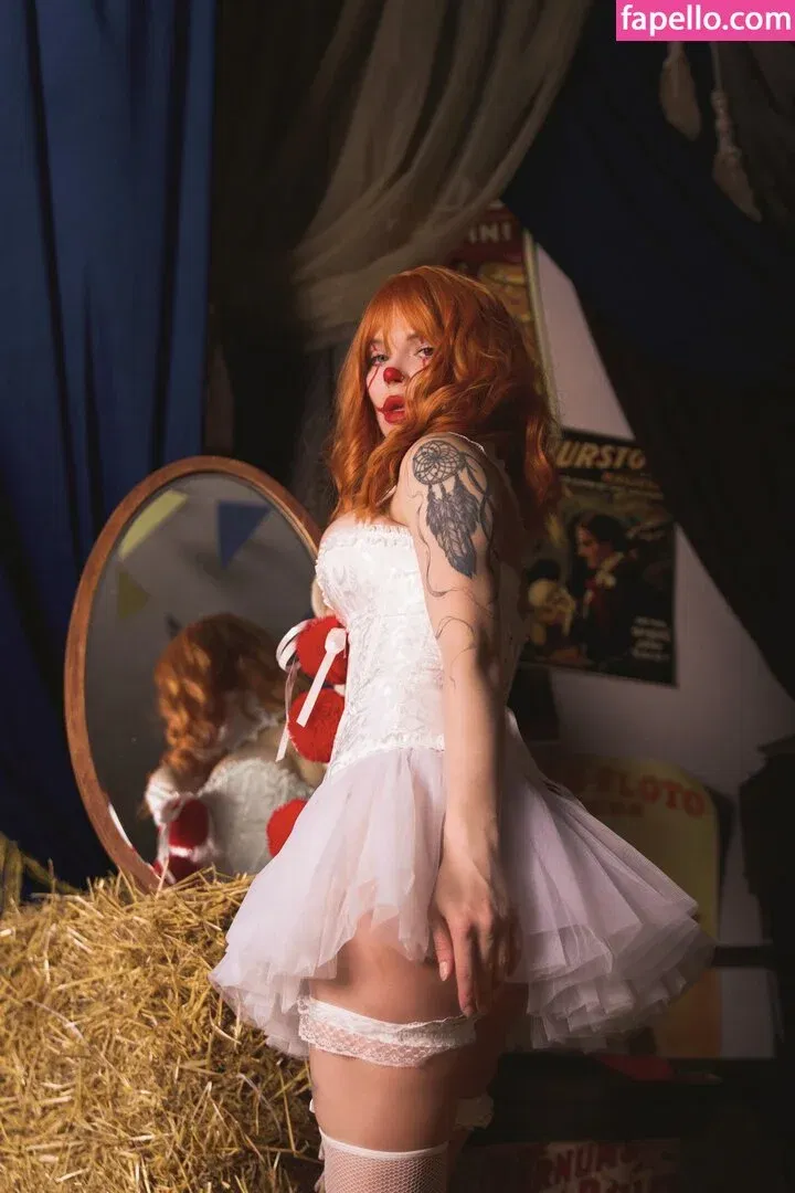 Sorabi / sorabi_meow Onlyfans Photo Gallery 