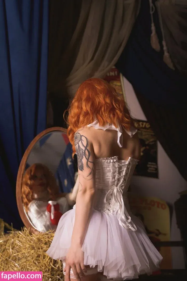 Sorabi / sorabi_meow Onlyfans Photo Gallery 