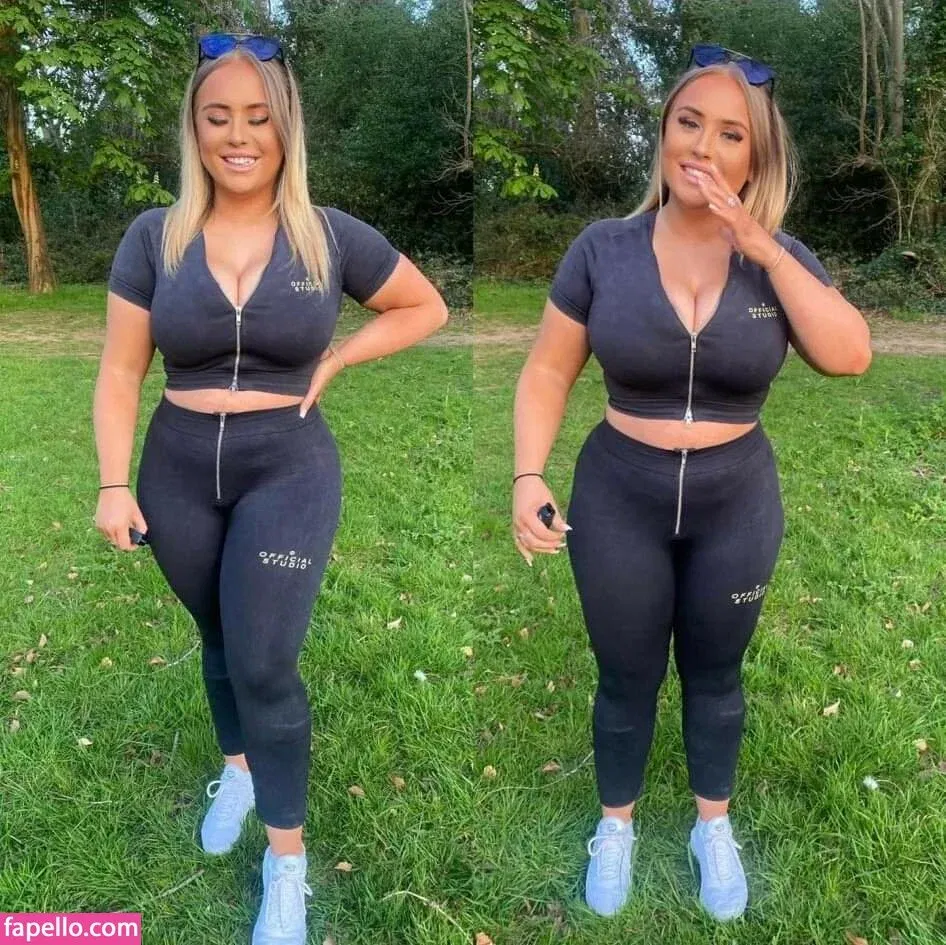 Zoe Sarah / zoe.sarah / zoesaraharies_ Onlyfans Photo Gallery 