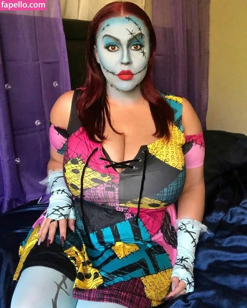 Giablaze / onlygiablaze Onlyfans Photo Gallery 