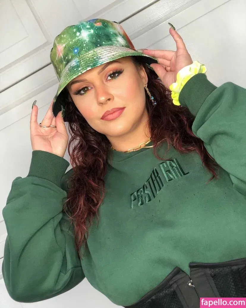 Giablaze / onlygiablaze Onlyfans Photo Gallery 