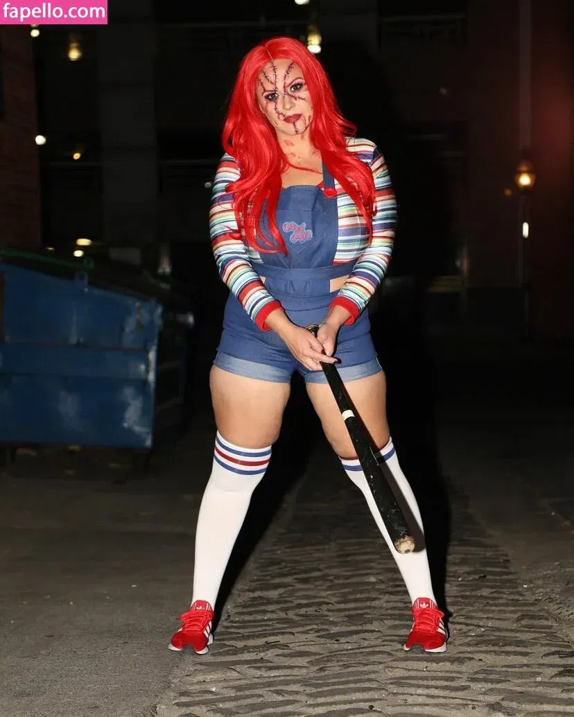 Giablaze / onlygiablaze Onlyfans Photo Gallery 