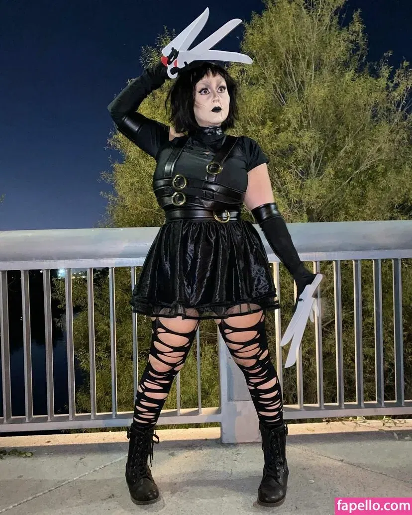 Giablaze / onlygiablaze Onlyfans Photo Gallery 