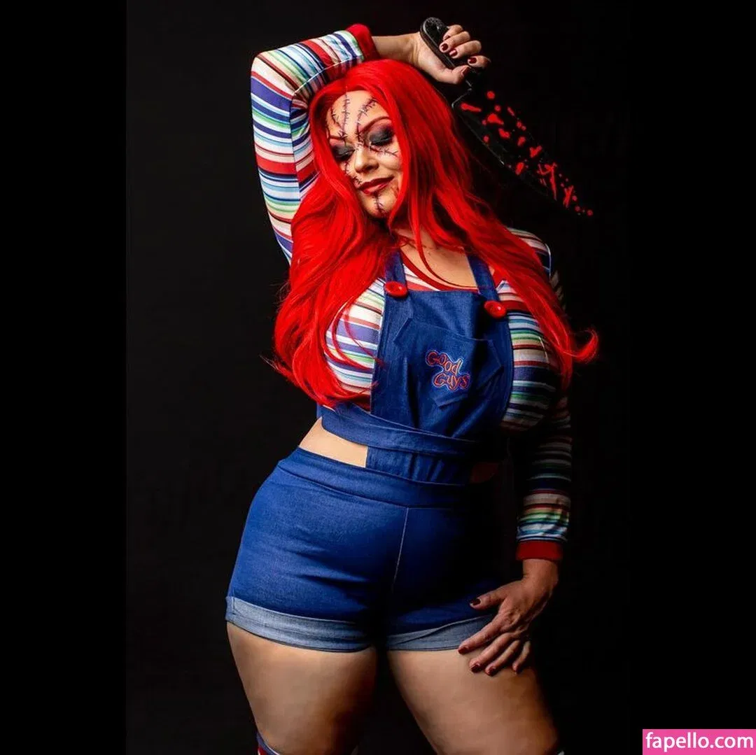 Giablaze / onlygiablaze Onlyfans Photo Gallery 