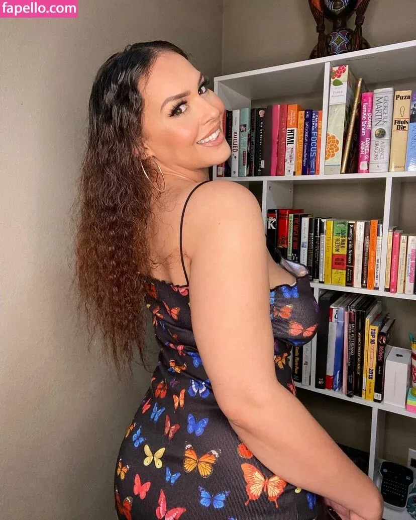 Giablaze / onlygiablaze Onlyfans Photo Gallery 