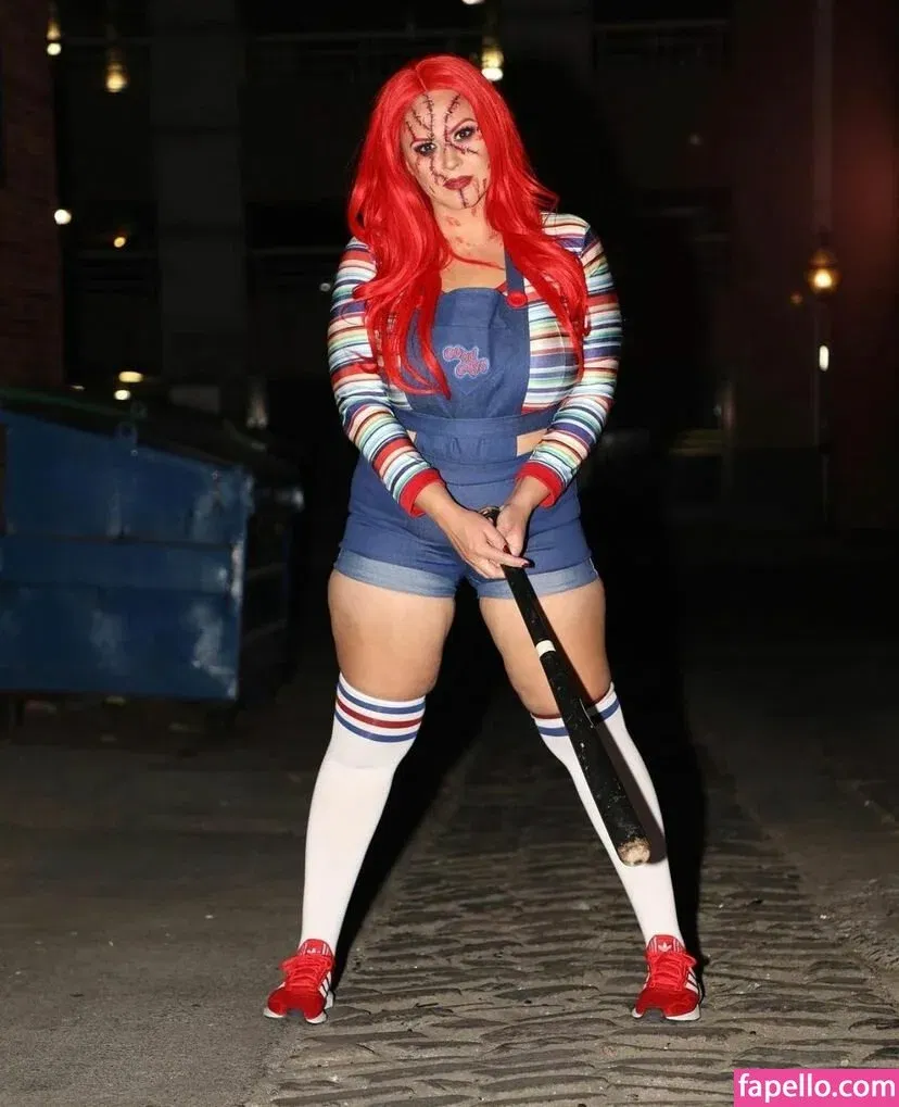 Giablaze / onlygiablaze Onlyfans Photo Gallery 