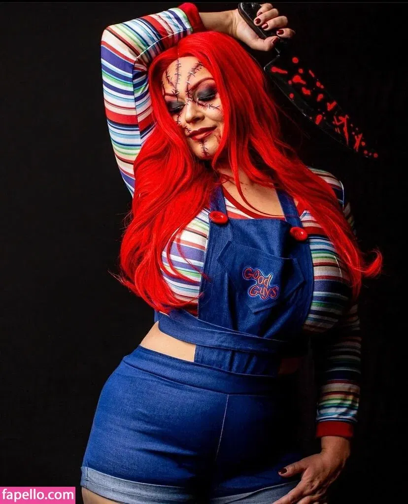 Giablaze / onlygiablaze Onlyfans Photo Gallery 