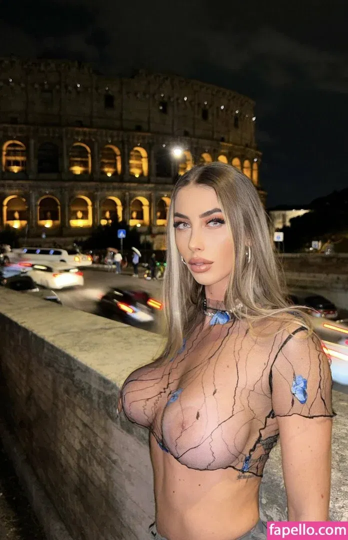 Eve Menta / evamenta Onlyfans Photo Gallery 