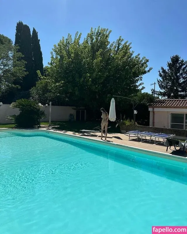 Eve Menta / evamenta Onlyfans Photo Gallery 