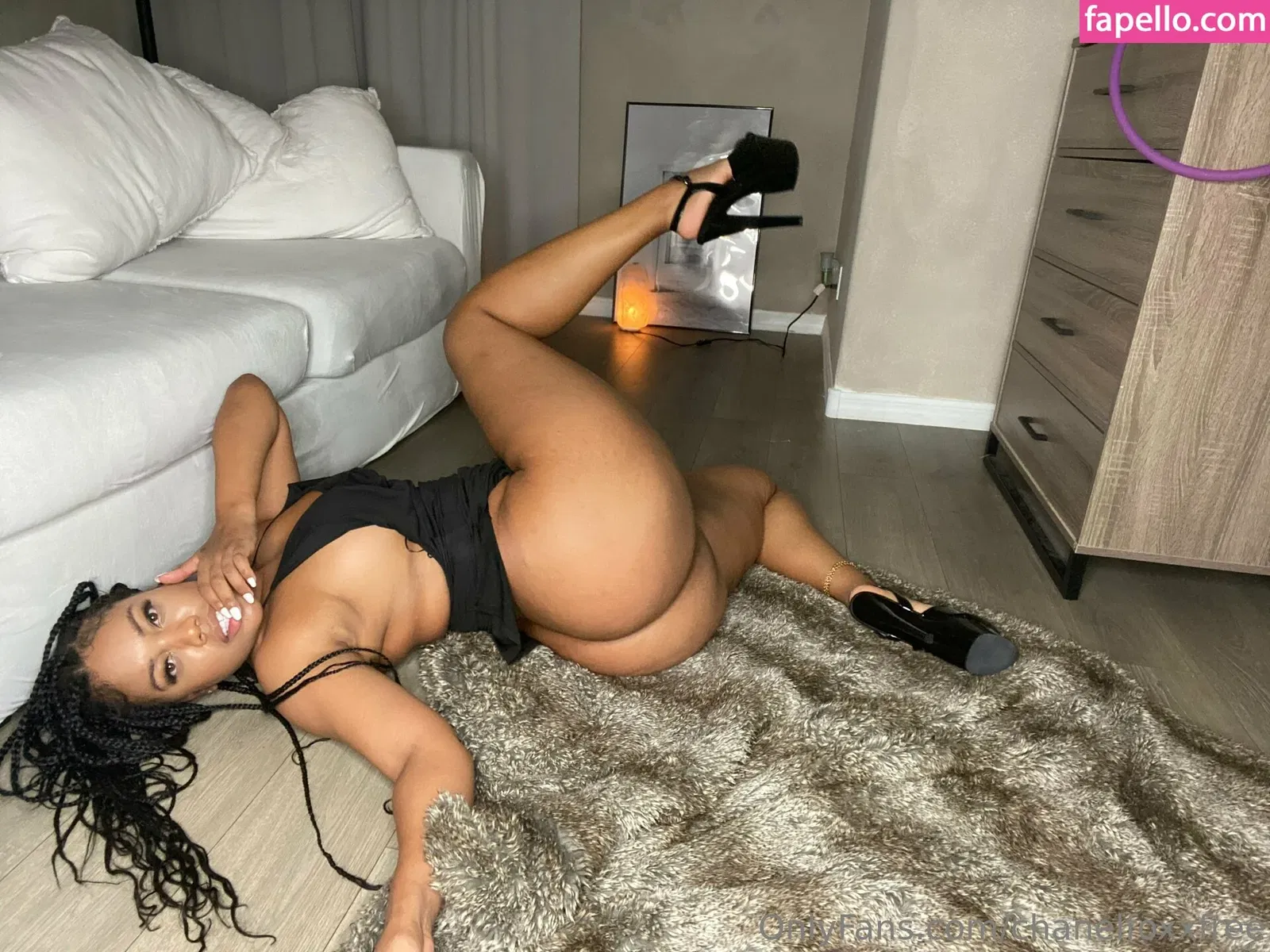 chanelfoxxfree Onlyfans Photo Gallery 