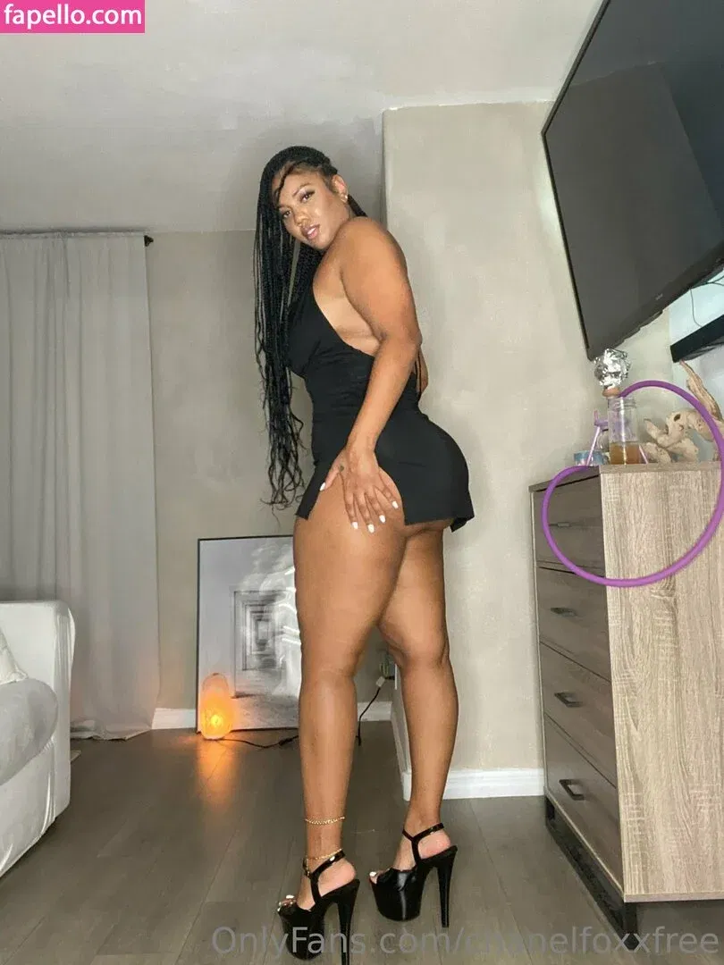 chanelfoxxfree Onlyfans Photo Gallery 