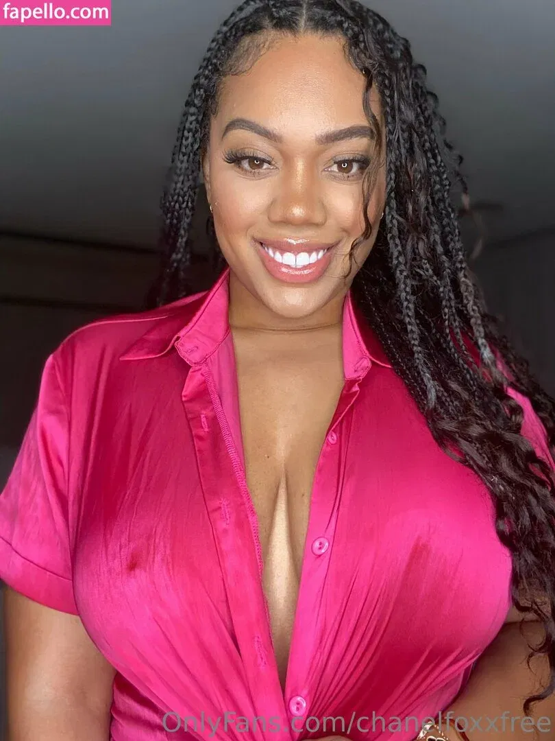 chanelfoxxfree Onlyfans Photo Gallery 