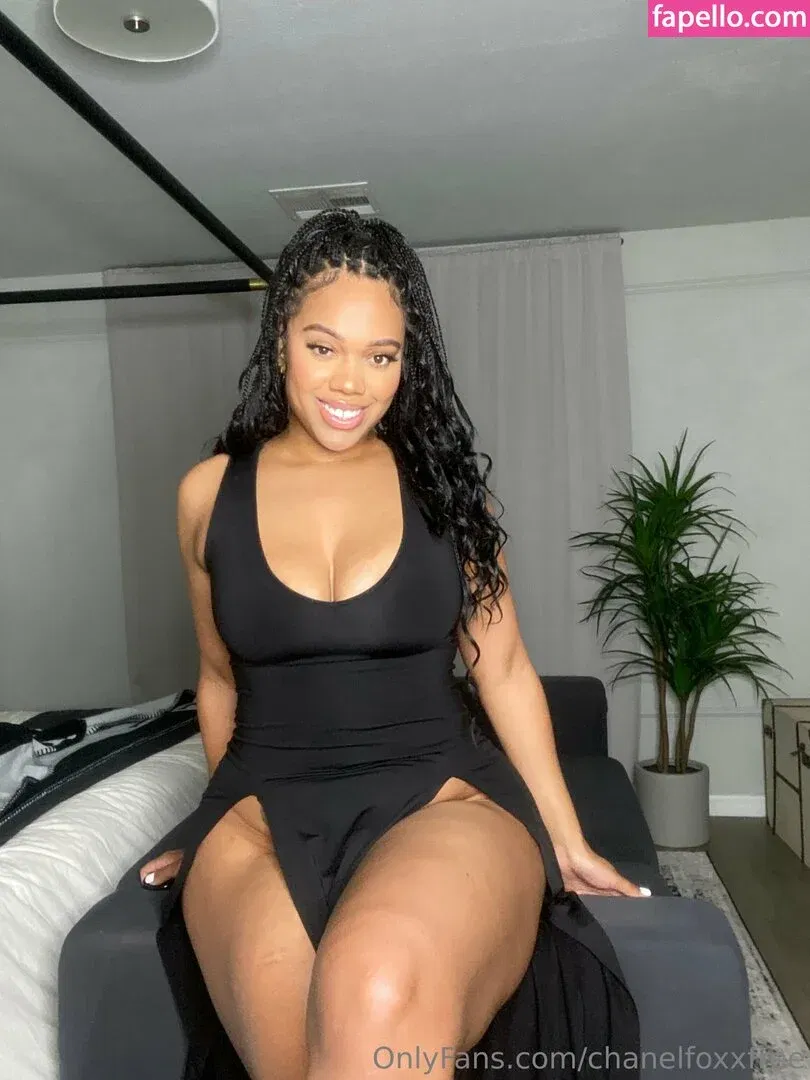 chanelfoxxfree Onlyfans Photo Gallery 