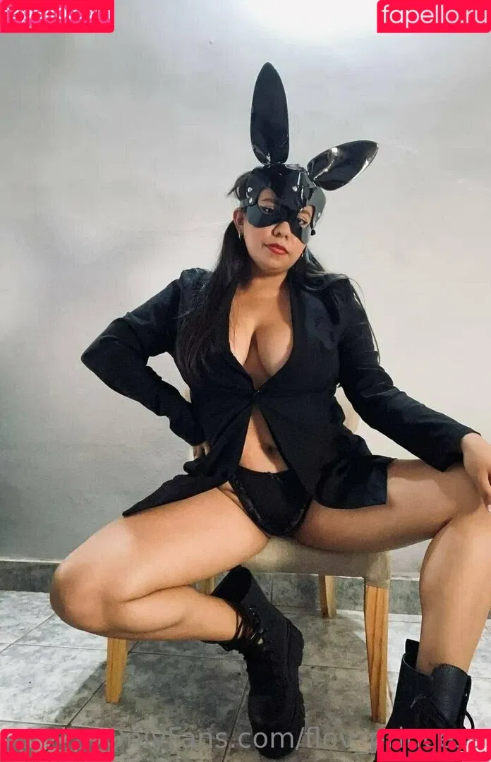 flo.imvu / flov_princess Onlyfans Photo Gallery 