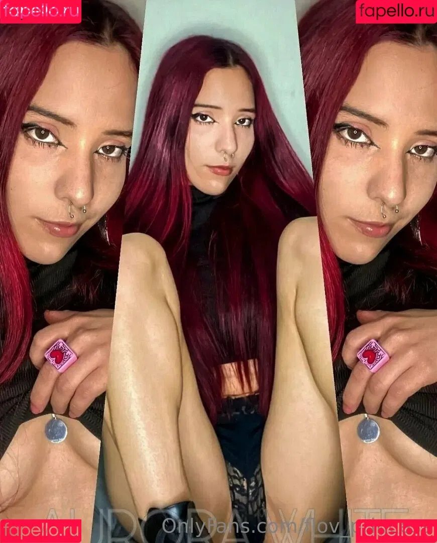flo.imvu / flov_princess Onlyfans Photo Gallery 