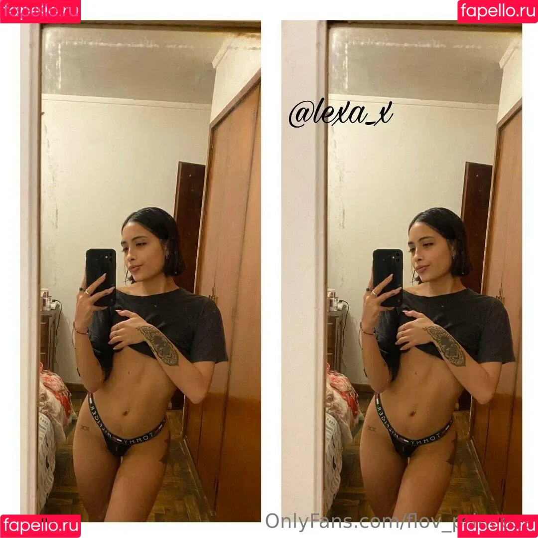 flo.imvu / flov_princess Onlyfans Photo Gallery 