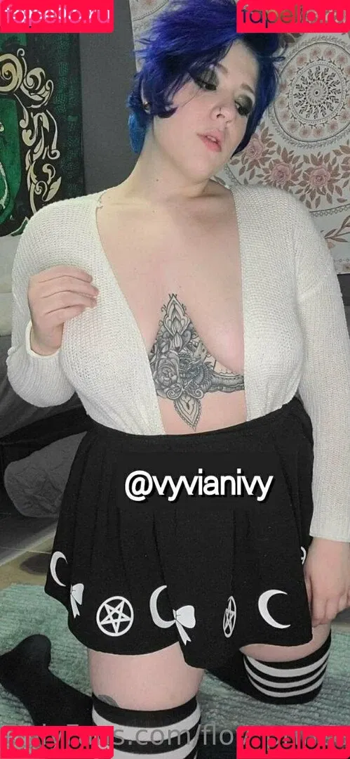 flo.imvu / flov_princess Onlyfans Photo Gallery 