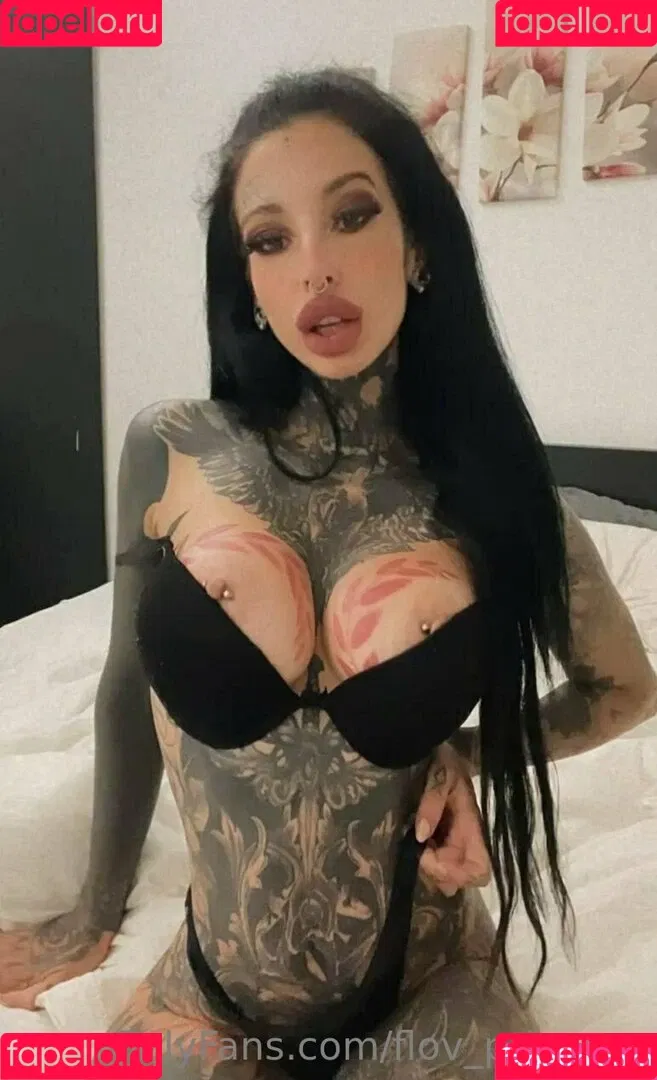 flo.imvu / flov_princess Onlyfans Photo Gallery 