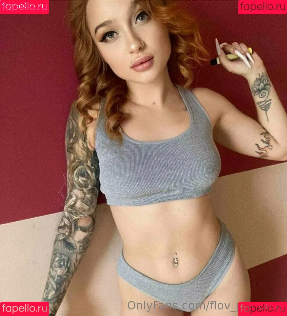 flo.imvu / flov_princess Onlyfans Photo Gallery 