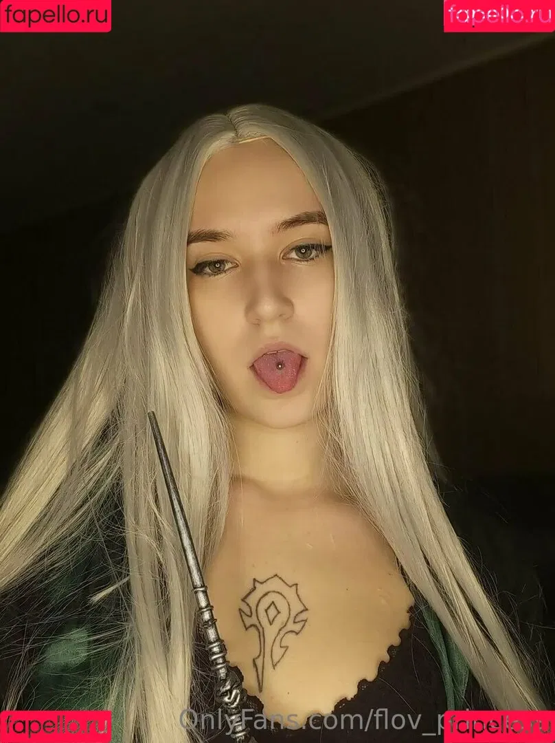 flo.imvu / flov_princess Onlyfans Photo Gallery 