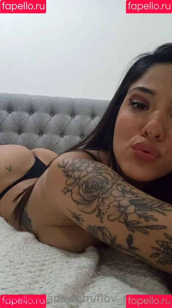 flo.imvu / flov_princess Onlyfans Photo Gallery 