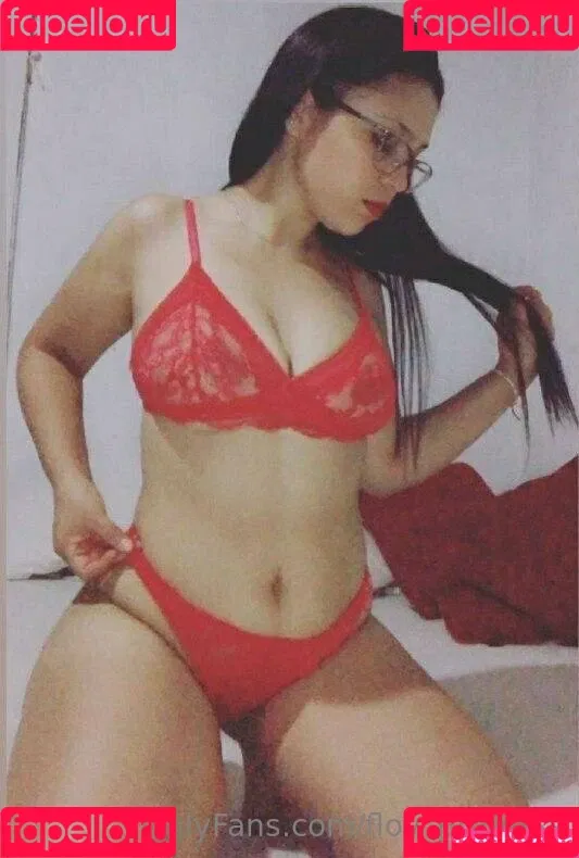 flo.imvu / flov_princess Onlyfans Photo Gallery 
