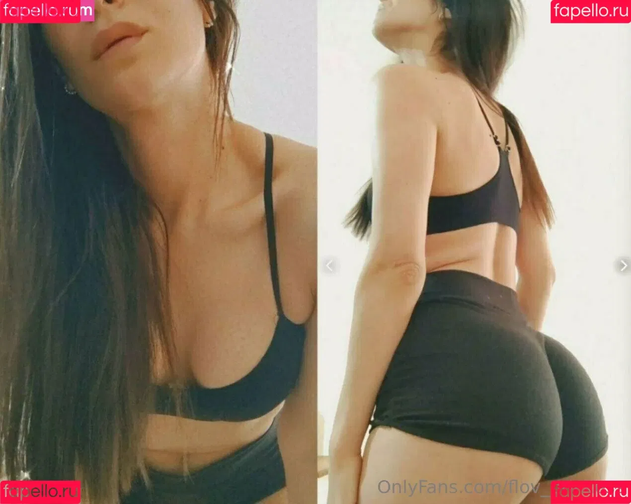 flo.imvu / flov_princess Onlyfans Photo Gallery 
