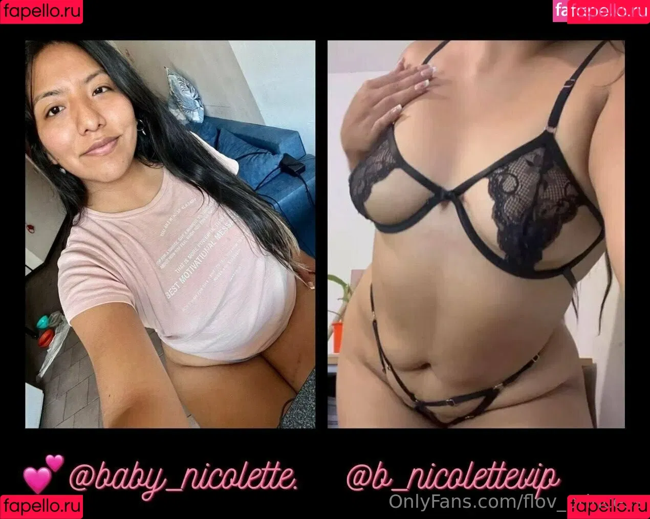 flo.imvu / flov_princess Onlyfans Photo Gallery 