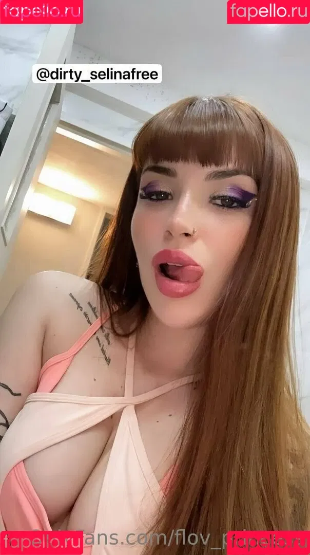 flo.imvu / flov_princess Onlyfans Photo Gallery 