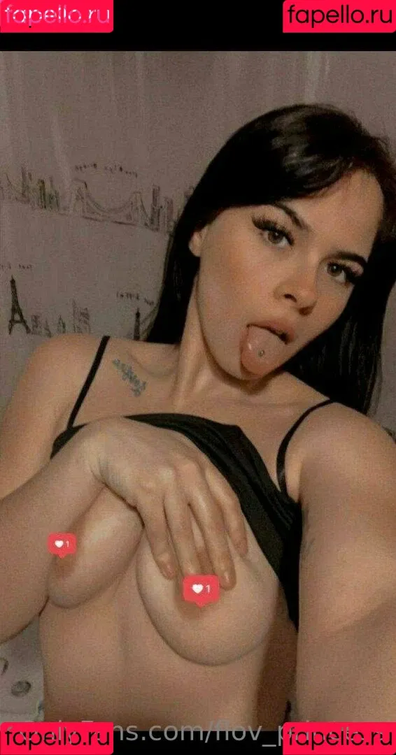 flo.imvu / flov_princess Onlyfans Photo Gallery 