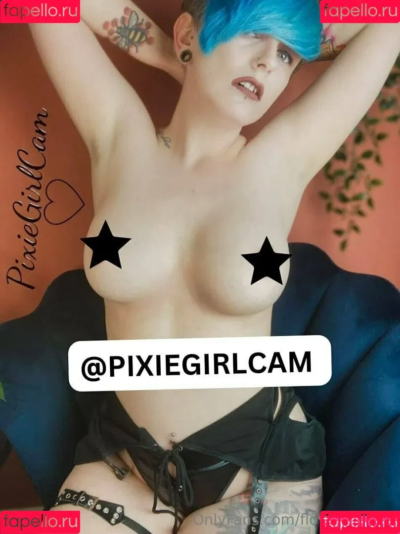 flo.imvu / flov_princess Onlyfans Photo Gallery 