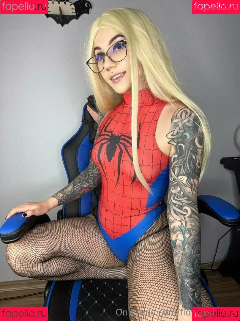 flo.imvu / flov_princess Onlyfans Photo Gallery 