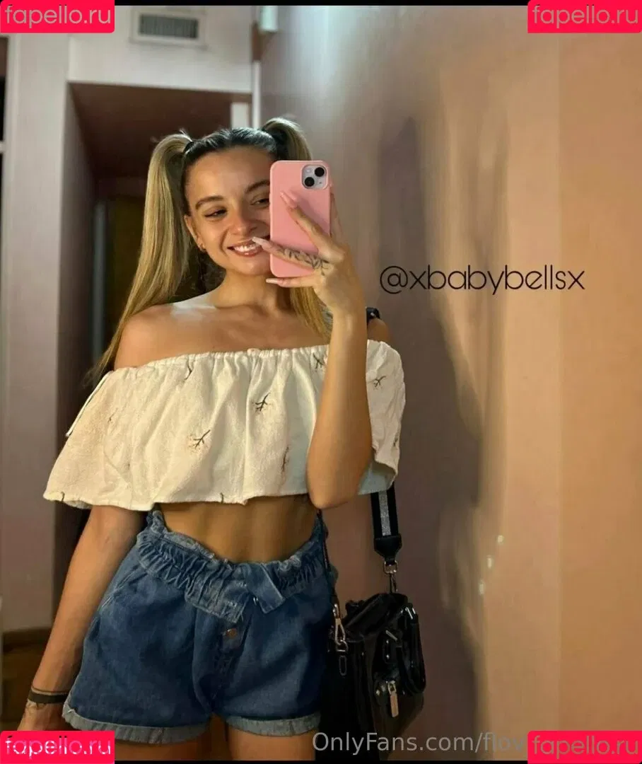 flo.imvu / flov_princess Onlyfans Photo Gallery 