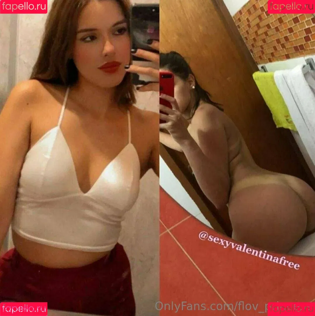 flo.imvu / flov_princess Onlyfans Photo Gallery 