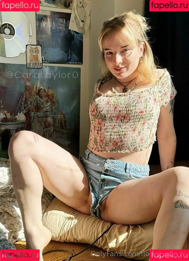 flo.imvu / flov_princess Onlyfans Photo Gallery 