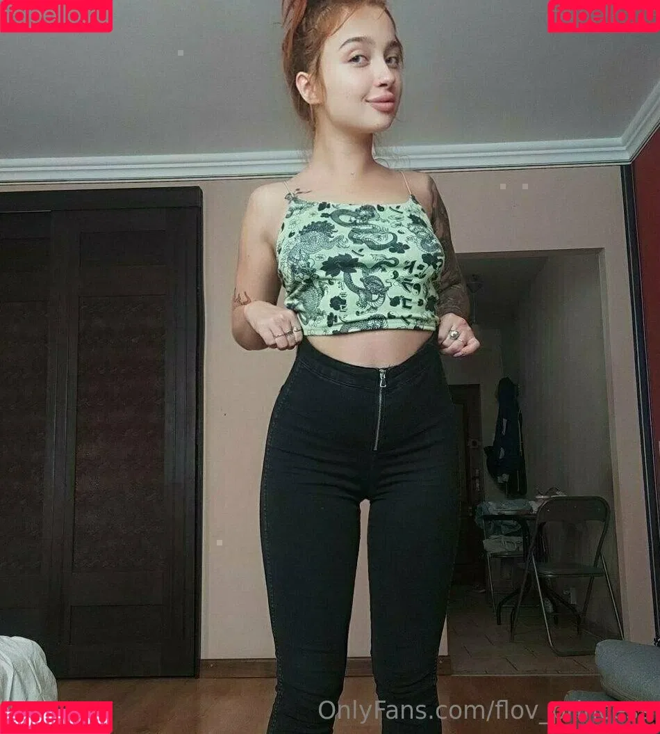 flo.imvu / flov_princess Onlyfans Photo Gallery 