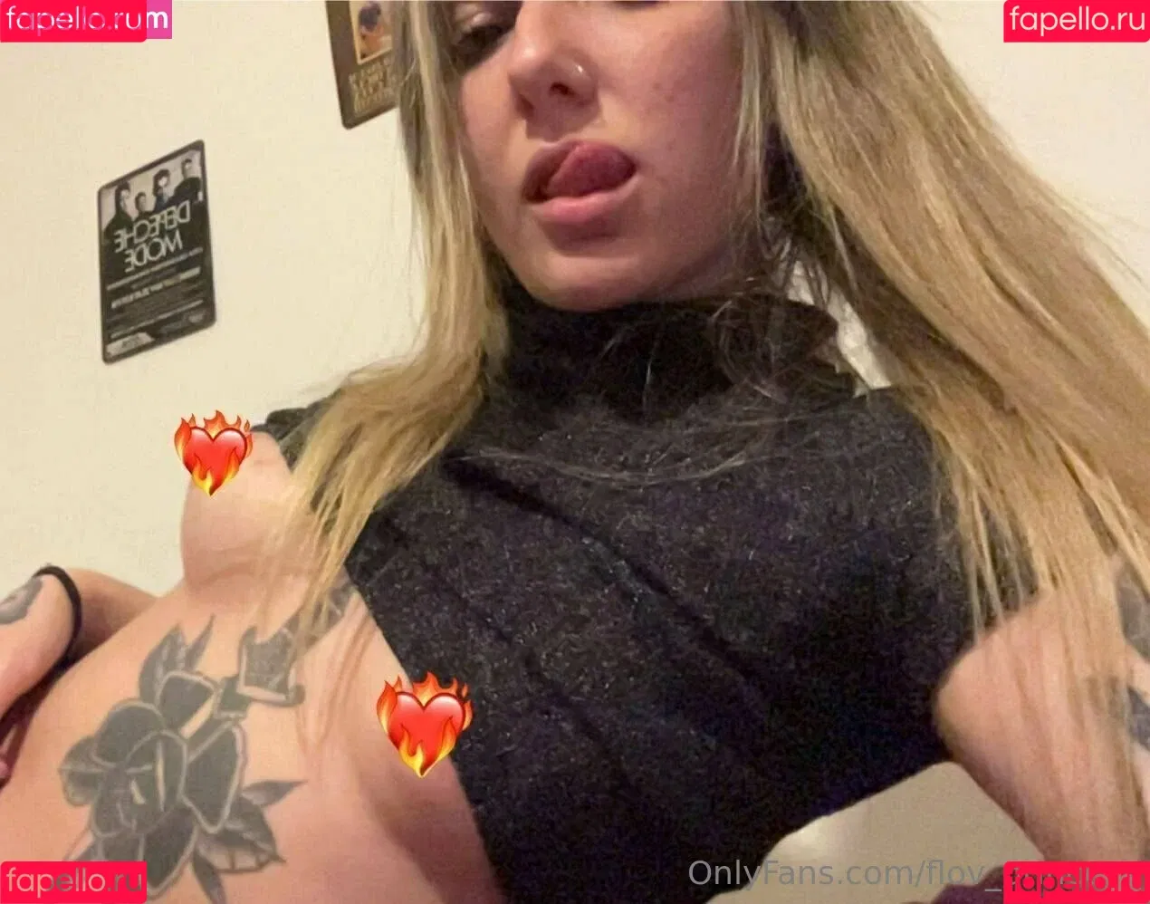 flo.imvu / flov_princess Onlyfans Photo Gallery 