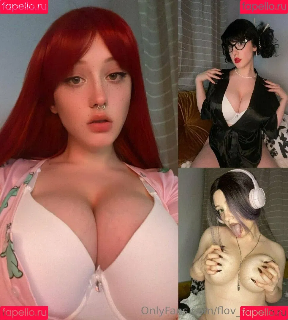 flo.imvu / flov_princess Onlyfans Photo Gallery 