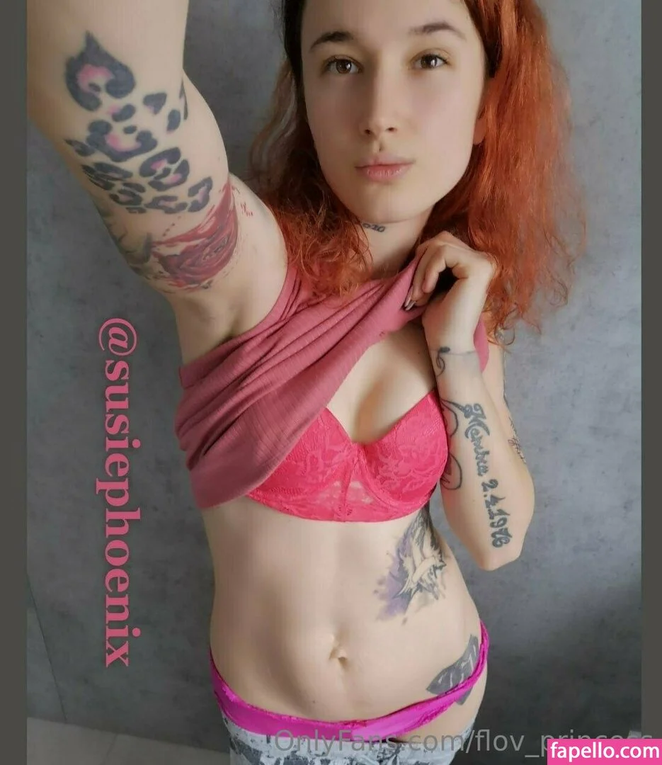 flo.imvu / flov_princess Onlyfans Photo Gallery 