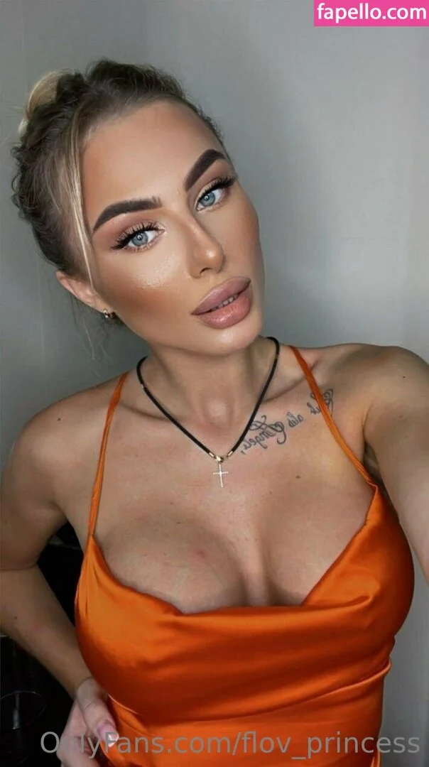 flo.imvu / flov_princess Onlyfans Photo Gallery 