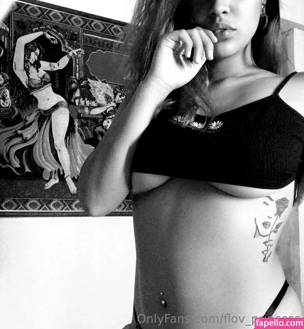 flo.imvu / flov_princess Onlyfans Photo Gallery 