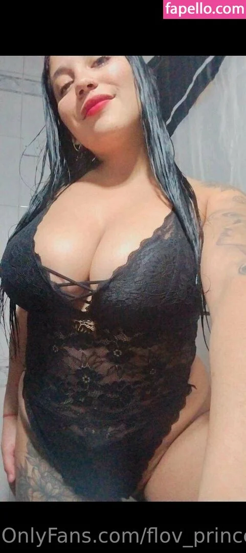 flo.imvu / flov_princess Onlyfans Photo Gallery 