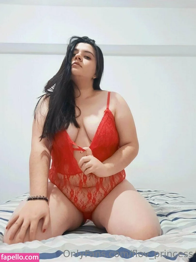 flo.imvu / flov_princess Onlyfans Photo Gallery 