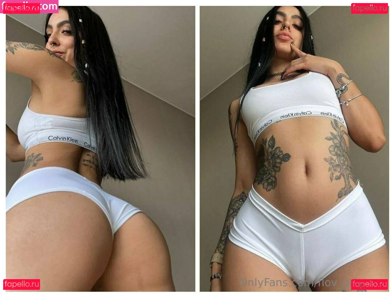 flo.imvu / flov_princess Onlyfans Photo Gallery 