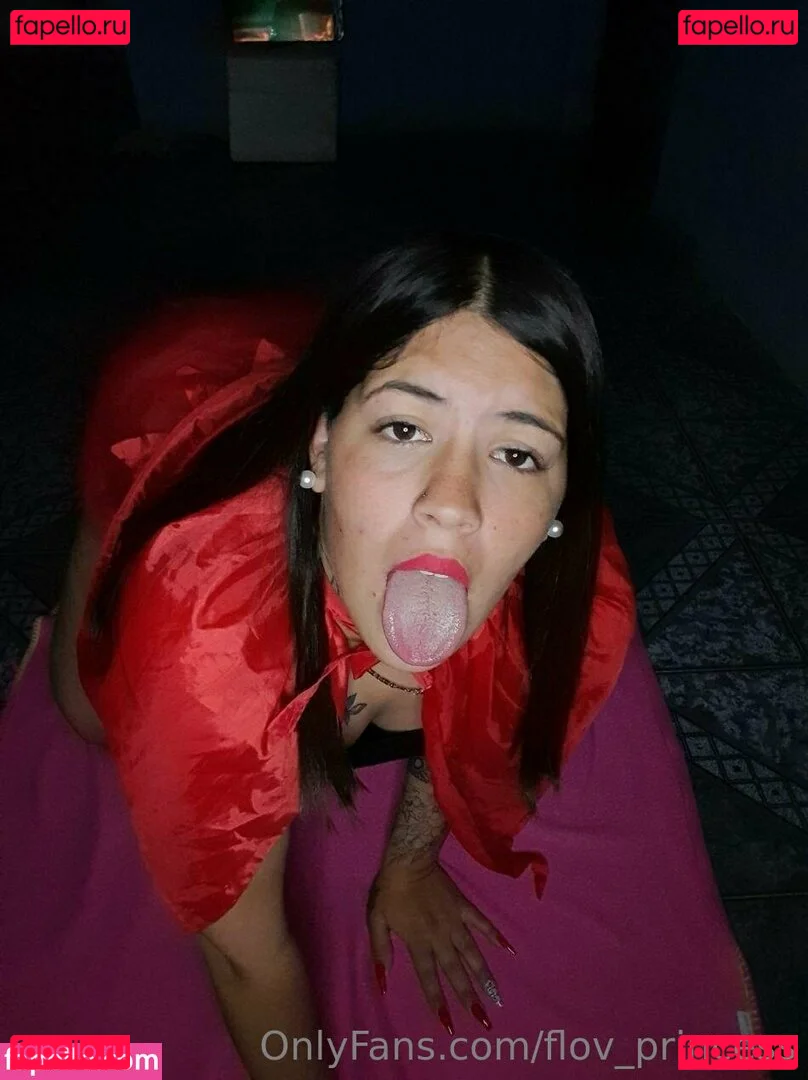 flo.imvu / flov_princess Onlyfans Photo Gallery 