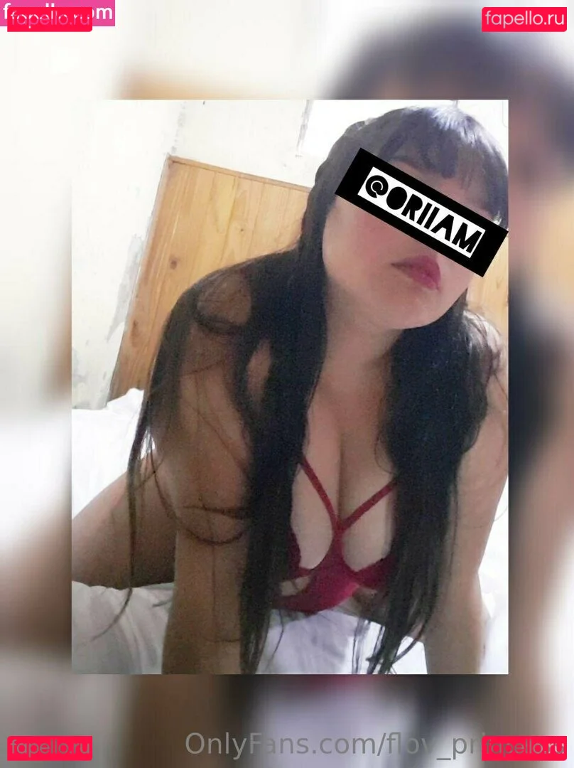 flo.imvu / flov_princess Onlyfans Photo Gallery 