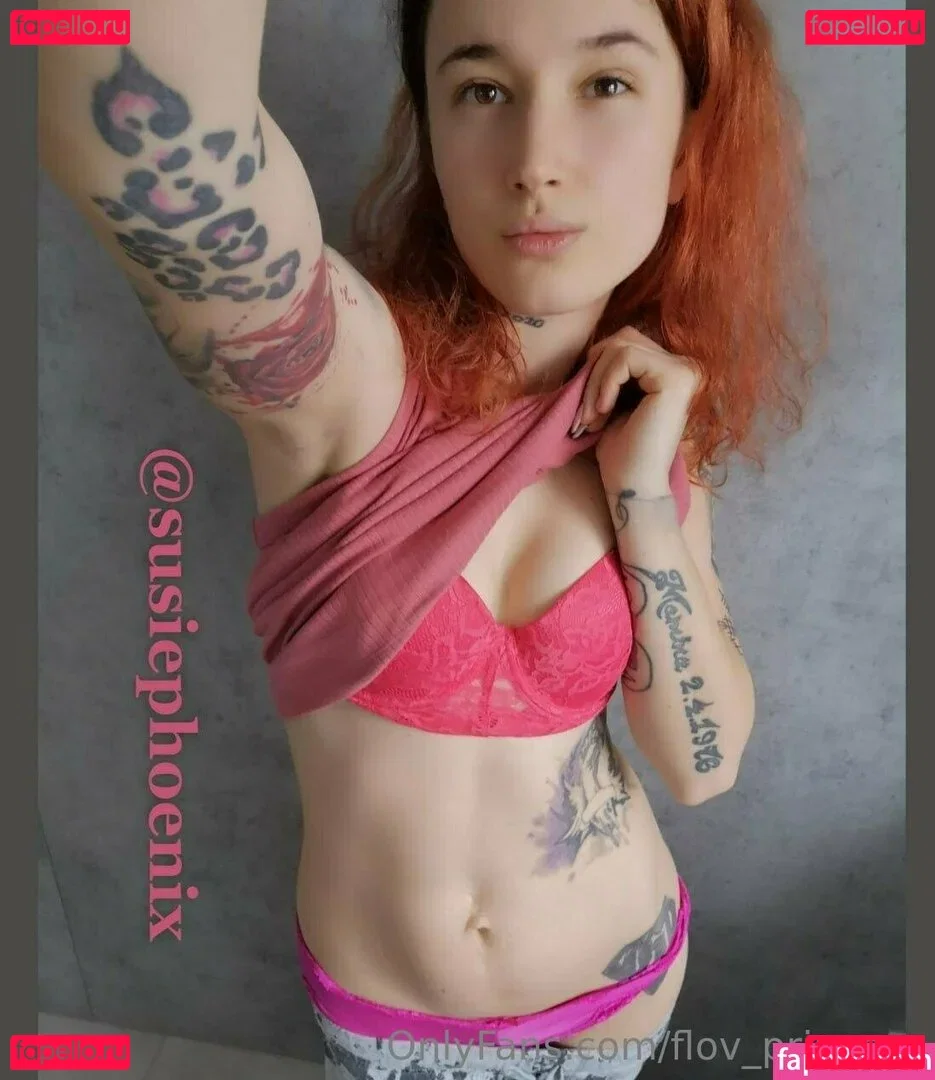 flo.imvu / flov_princess Onlyfans Photo Gallery 