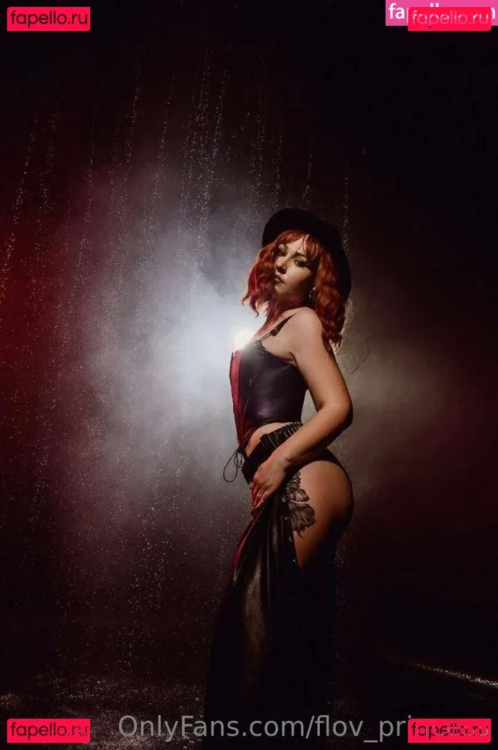 flo.imvu / flov_princess Onlyfans Photo Gallery 