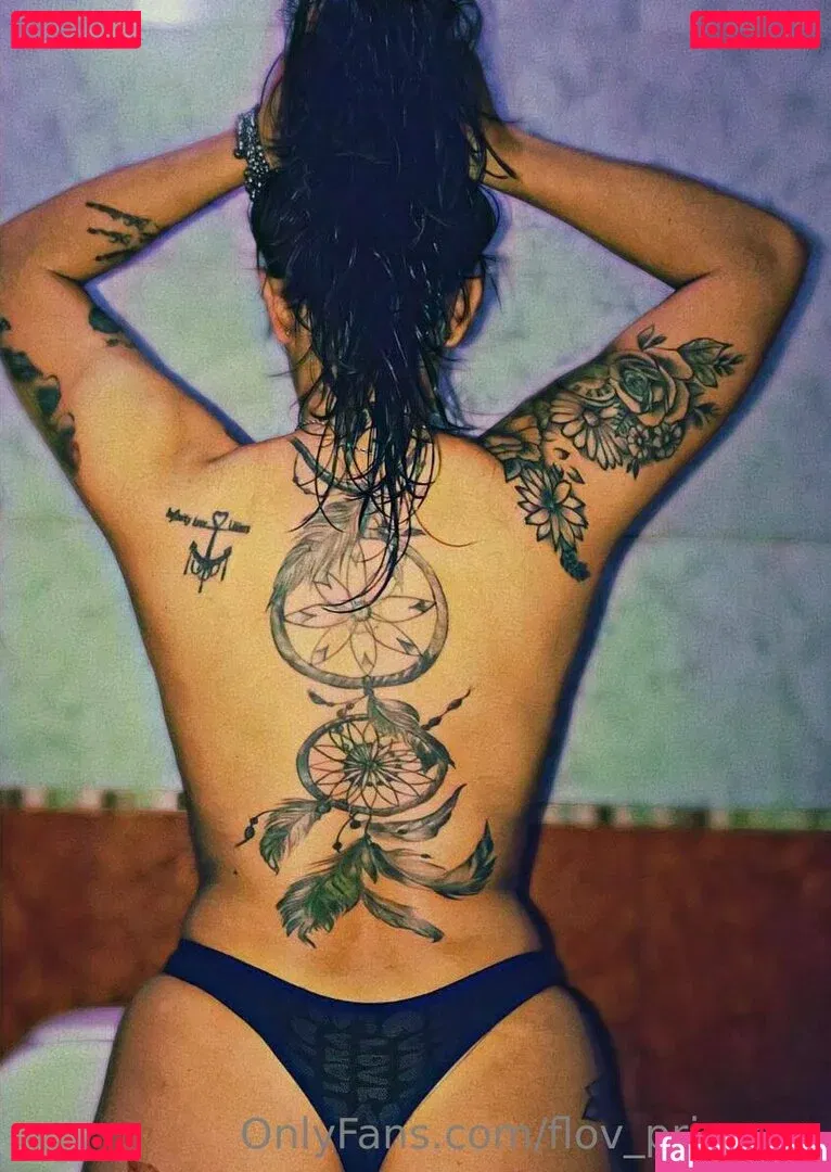 flo.imvu / flov_princess Onlyfans Photo Gallery 