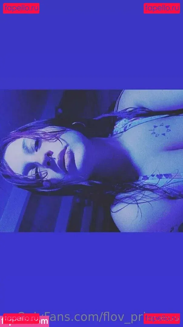 flo.imvu / flov_princess Onlyfans Photo Gallery 